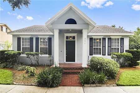 331 Hillside Avenue Orlando, FL 32803