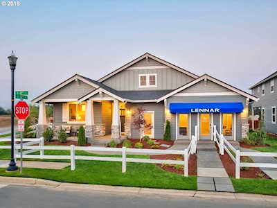 18005 NE 78th Way #Lot01 Vancouver, WA 98682