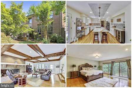 3817 Fort Hill Dr Alexandria, VA 22310