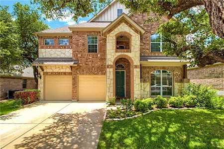 1921 Mary Ella Dr Leander, TX 78641