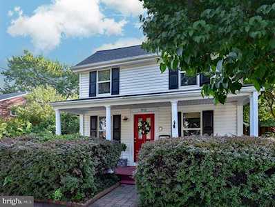 902 Mount Vernon Ave Alexandria, VA 22301