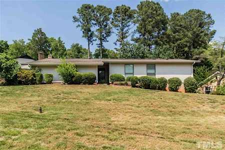 4612 Pemberton Drive Raleigh, NC 27609