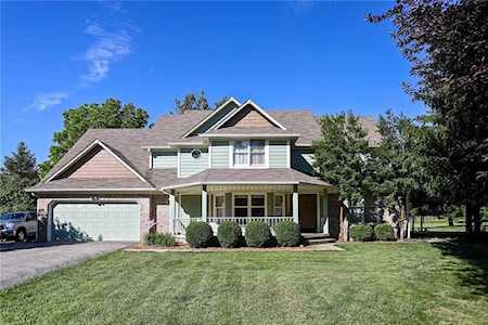 3260 Southampton Drive Martinsville, IN 46151