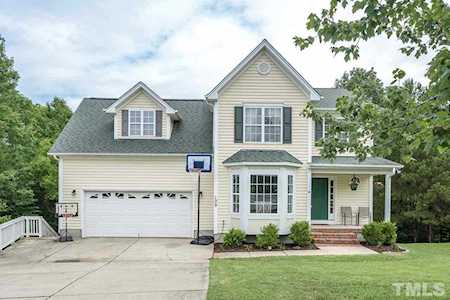 109 Braxton Village Way Holly Springs, NC 27540
