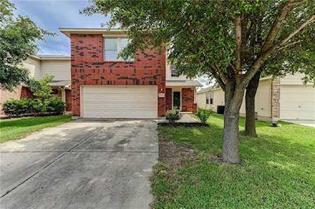 12832 Door Bell Dr Manor, TX 78653