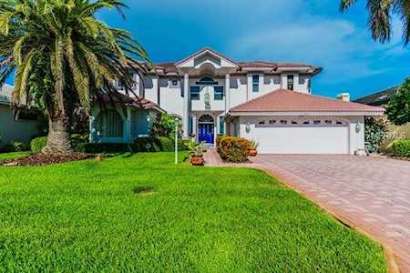 961 S Landmark Circle Tierra Verde, FL 33715