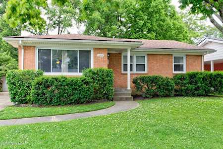 2809 Dell Brooke Ave Louisville, KY 40220