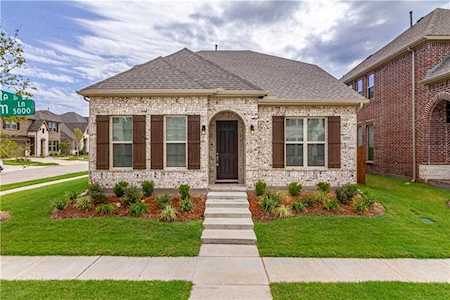 5001 Basham Lane Mckinney, TX 75070