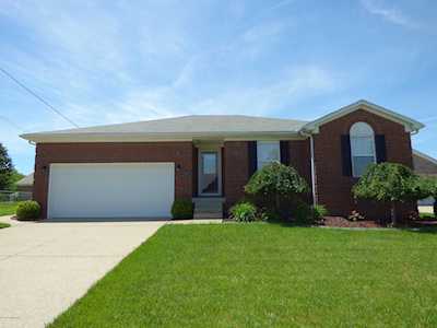 253 Cornell Ave Mt Washington, KY 40047