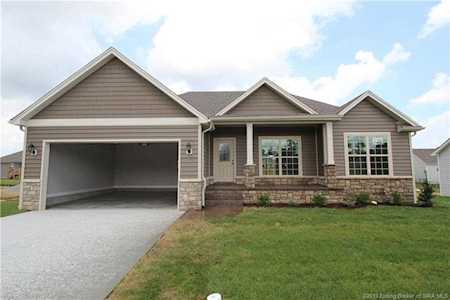 5444 - Lot 328 Verona Trace Sellersburg, IN 47172