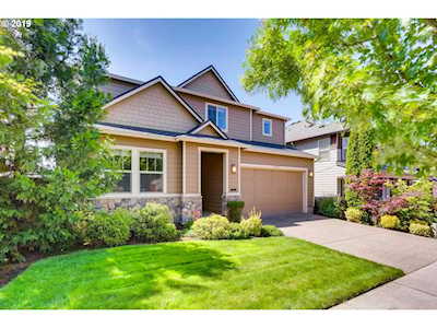 14796 SW Mulberry Dr Tigard, OR 97224