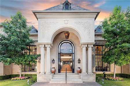 5943 Walnut Hill Lane Dallas, TX 75230