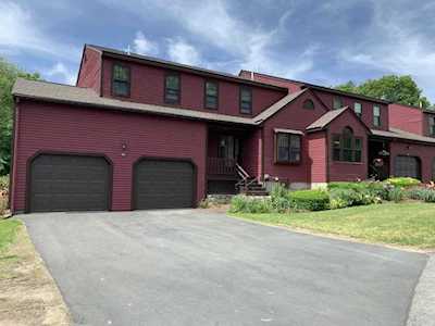 12 Hawthorne Vlg #A Franklin, MA 02038