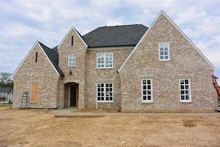 1529 Painted Horse Pass Collierville, TN 38017