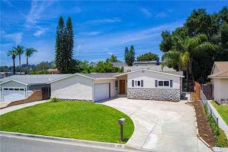 1531 Mikinda Avenue La Habra, CA 90631