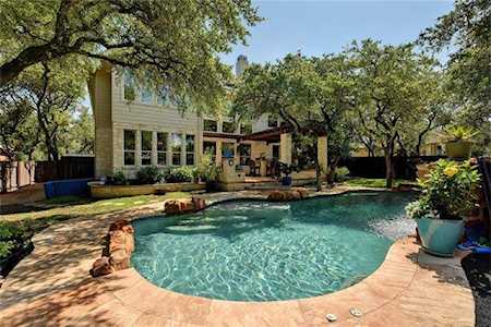7701 Journeyville Dr Austin, TX 78735