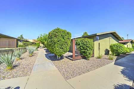 1850 E Maryland Avenue #52 Phoenix, AZ 85016