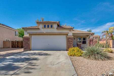 3876 E Esplanade Avenue Gilbert, AZ 85297