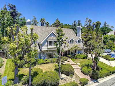 1211 Homewood Lane La Canada Flintridge, CA 91011