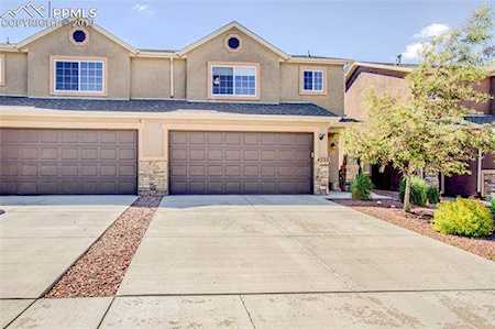 4235 Rosalie Street Colorado Springs, CO 80917