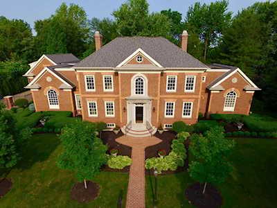 4241 Conklin Court New Albany, OH 43054