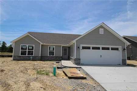 5414 - Lot 334 Catalina Trail Sellersburg, IN 47172
