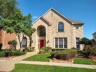 2912 Cascade Drive Plano, TX 75025
