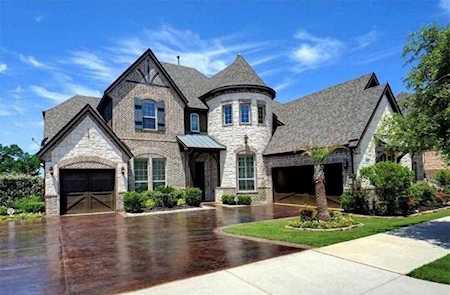 412 Winding Ridge Trail Southlake, TX 76092