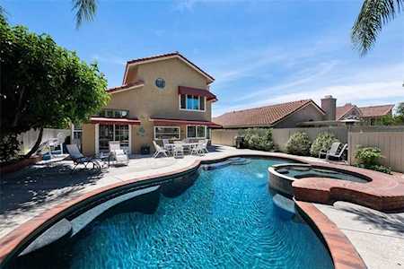 9 Via Montanero Rancho Santa Margarita, CA 92688