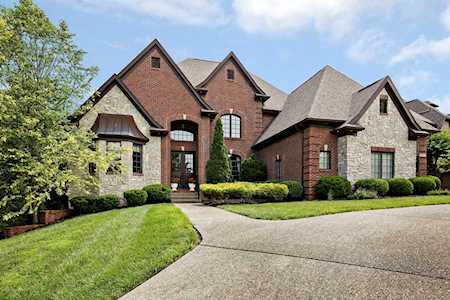 7417 Creekton Dr Louisville, KY 40241