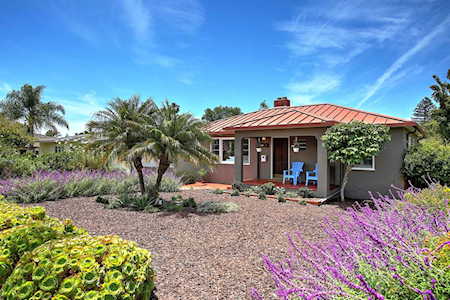 2625 Samarkand Dr Santa Barbara, CA 93105