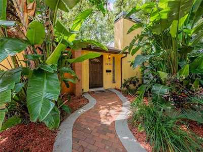 2500 E Anderson Street Orlando, FL 32803