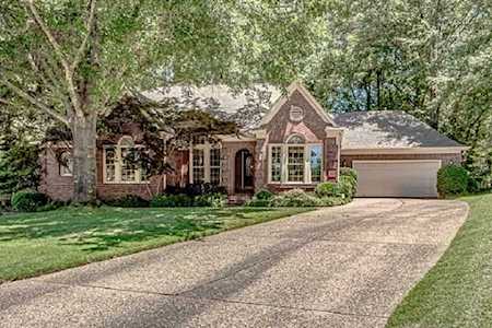 7706 Partridge Woods Cv Memphis, TN 38016