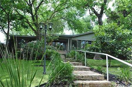 3711 Bridle Path #A Austin, TX 78703