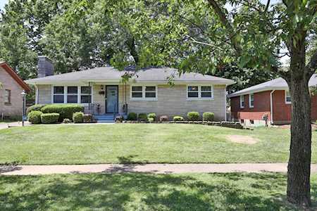 2905 Dale Ann Dr Louisville, KY 40220