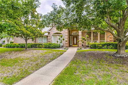 350 Glenrose Court Southlake, TX 76092