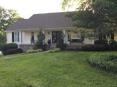 6903 Timber Bluff Ct Louisville, KY 40059