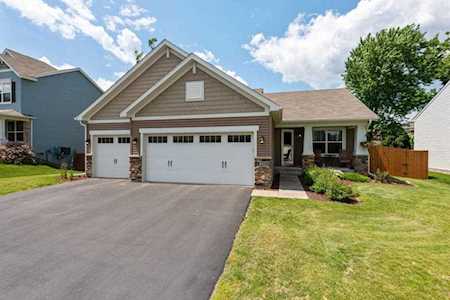 4912 Hamlet Way N Oakdale, MN 55128