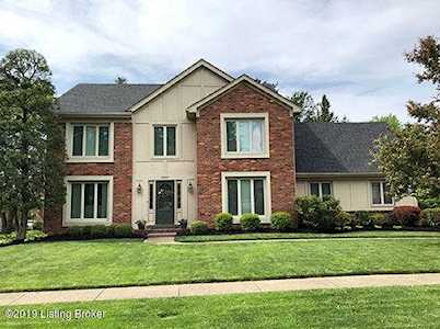 9907 Melissa Dr Louisville, KY 40223