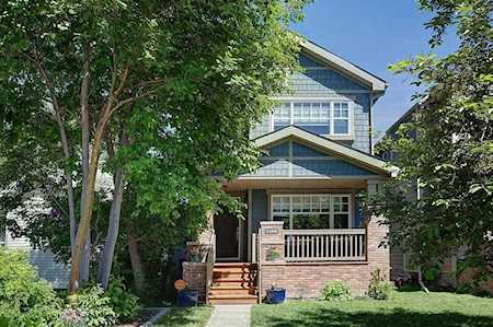 1106 17 Avenue NW Calgary, AB T2M 0P6