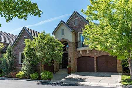 8578 East Wesley Drive Denver, CO 80231