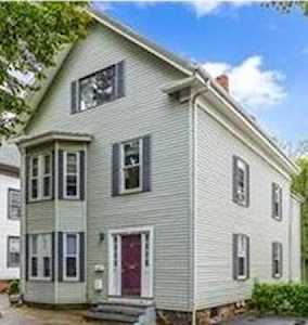 12 Pleasant Street #3 Beverly, MA 01915