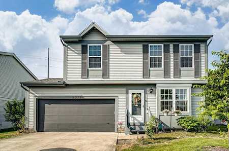 5371 Bonner Drive Hilliard, OH 43026