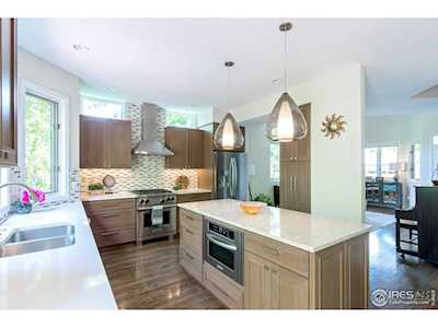 1311 Oakleaf Cir Boulder, CO 80304