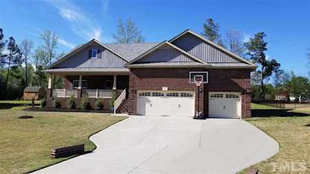 90 Cypress Ridge Way Willow Spring(S), NC 27592