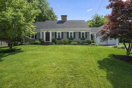 34 Century Drive Canton, MA 02021