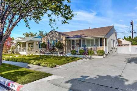 5119 Coke Avenue Lakewood, CA 90712