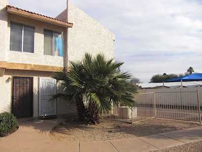 3840 N 43rd Avenue #25 Phoenix, AZ 85031