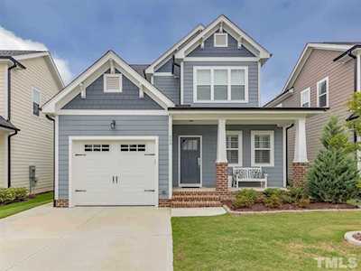 509 Germaine Street Apex, NC 27502