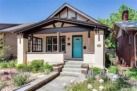 407 Clarkson Street Denver, CO 80218
